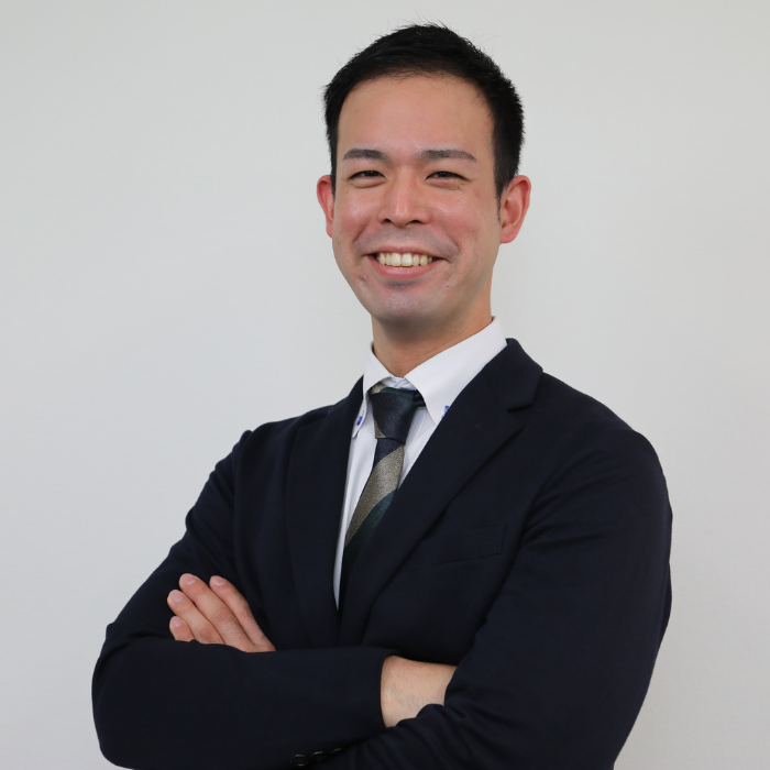 添乗スタッフ総合旅程管理主任者石井純平
