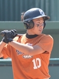 北海道・翔太選手（内野手）