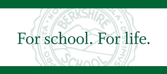Barkshire School (MA州シェフィールド・私立）