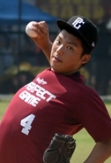 千葉県・太陽選手（投手）