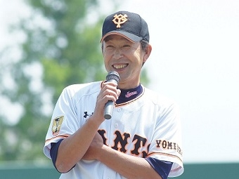 小1〜小6｜元巨人・篠塚和典氏が指導！打撃専門 横浜野球短期スクール2023