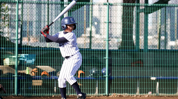小1～小6｜元DeNA・山下幸輝氏が指導！野手限定 東京軟式野球短期スクール2023