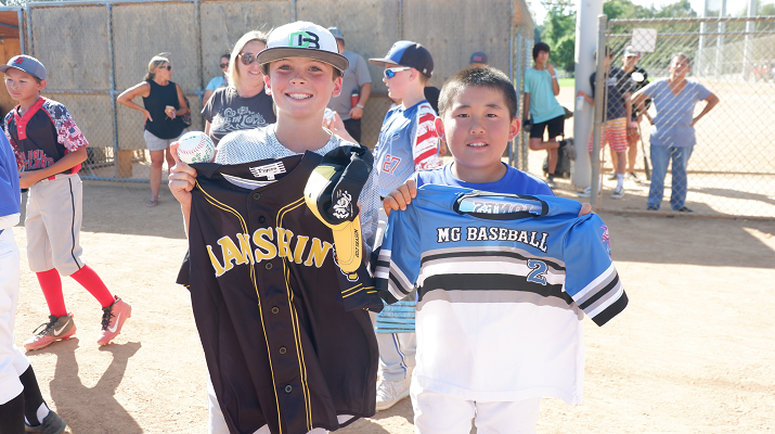 小5〜中3｜メジャーリーグ観戦付き！ 夏休みロサンゼルス短期野球留学2023 – GXA BASEBALL