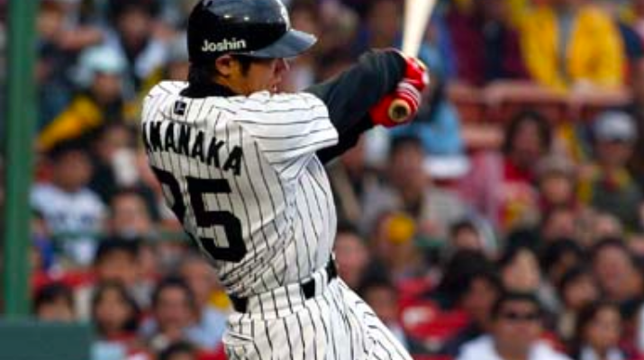小4〜小6｜元阪神・濱中治氏が指導！打撃専門 大阪野球短期スクール2023