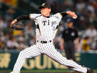 小1〜小6｜元阪神・加藤康介氏が指導！投手専門 横浜野球短期スクール2023