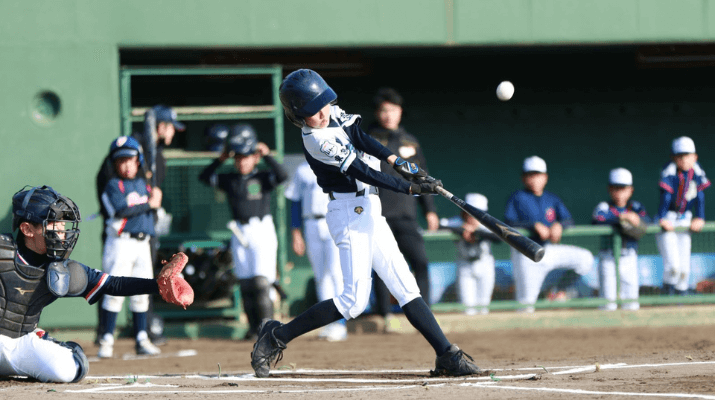 小1～小3｜元ソフトバンク・本間満氏が指導！春休み東京軟式野球短期スクール2023