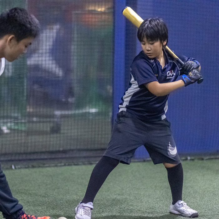 野球教室 パーソナルレッスン 大阪 神戸 京都 - 野球