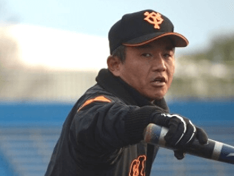 前田　幸長