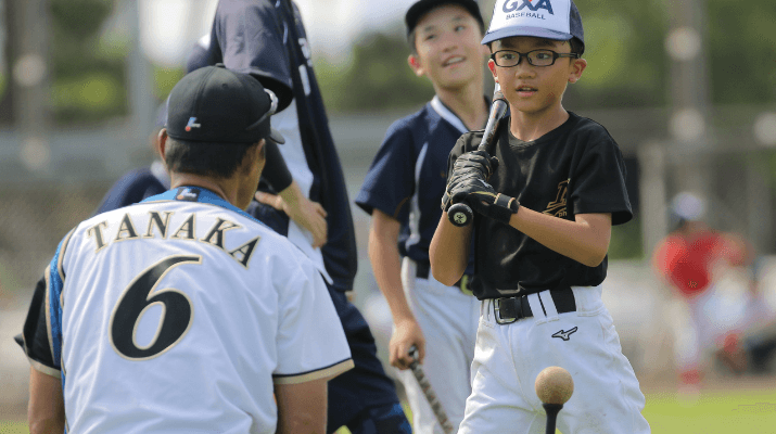 小4～小6｜夜間野球講座付き！夏休み東京軟式野球合宿2023