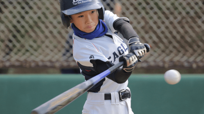 小4～小6｜夜間ナイター練習付き！春休み東京軟式野球合宿2024