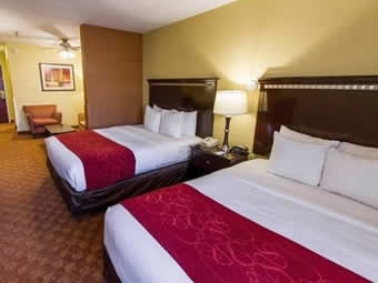 Hotel Tempe