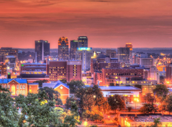 akron
