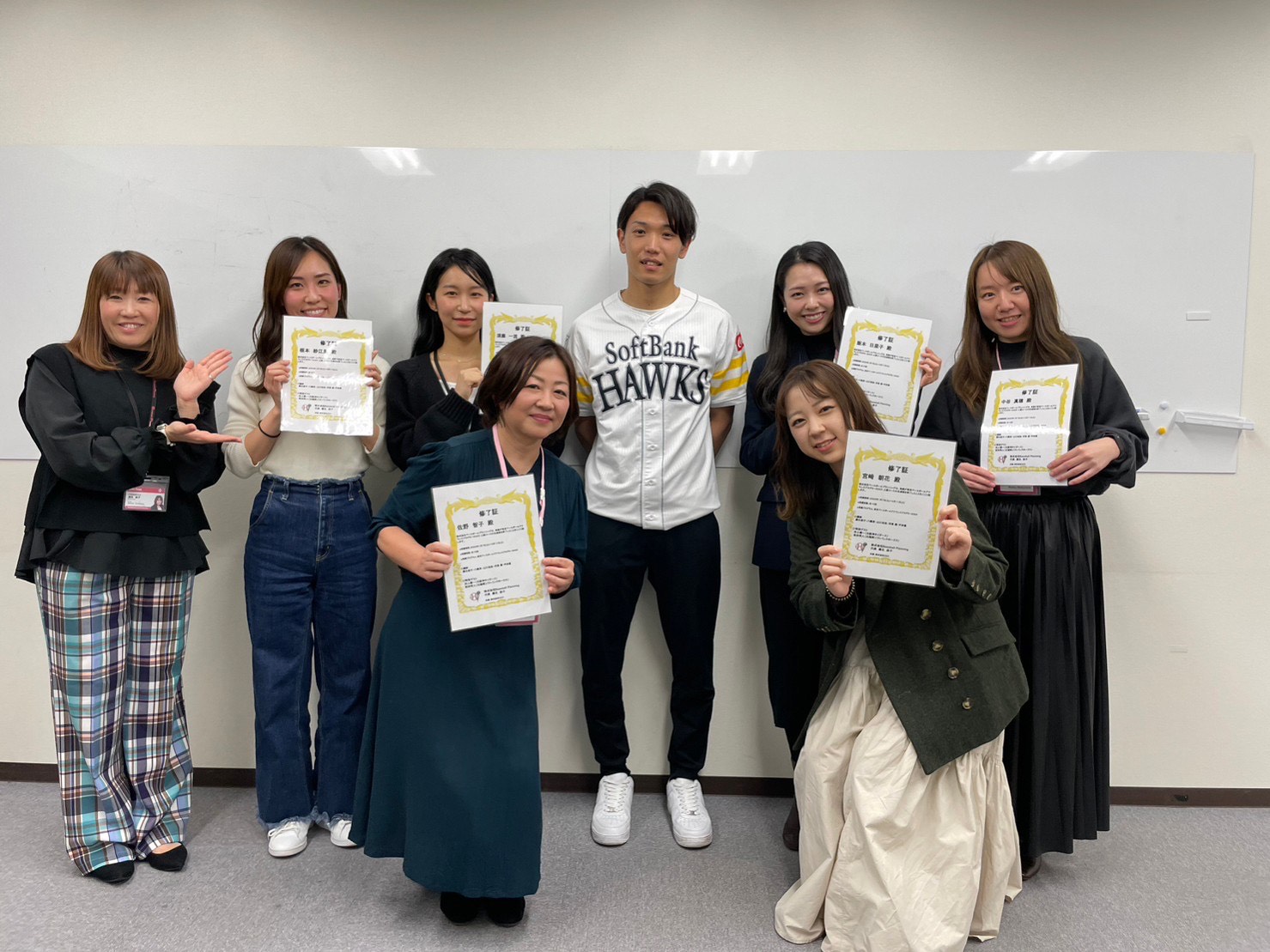 高校生〜大人｜ウグイス嬢・スタジアムDJの夢を応援！東京ベースボールアナウンスアカデミー2024