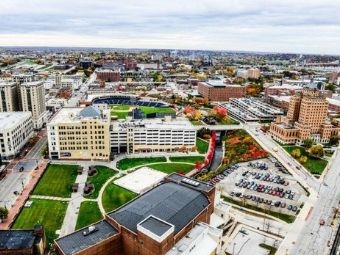 akron
