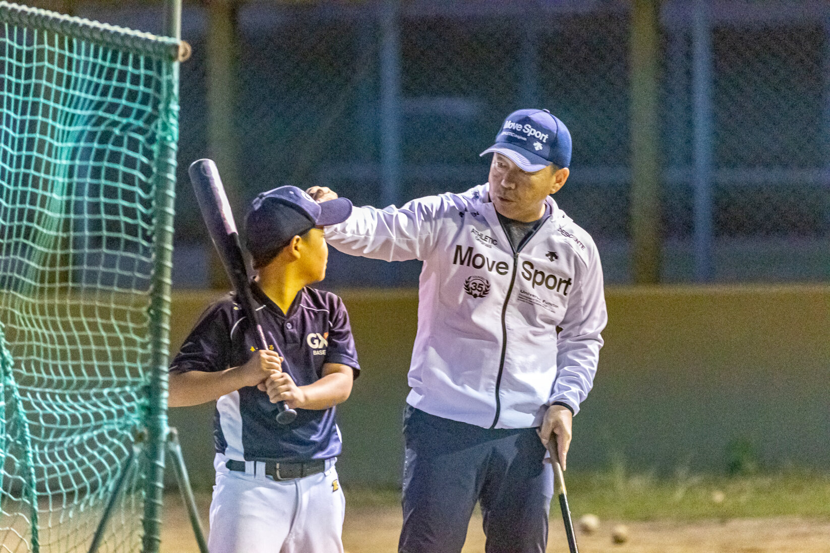 野球教室 パーソナルレッスン 大阪 神戸 京都 - 野球