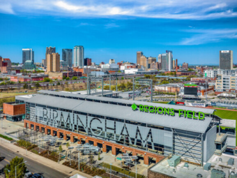 akron
