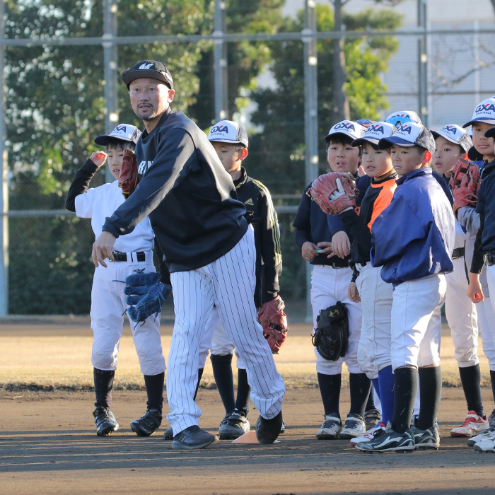 小4～小6｜夜間野球講座付き！冬休み東京軟式野球合宿2024 – GXA BASEBALL