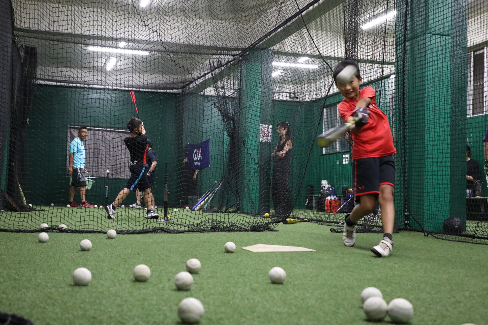小3〜小6｜元プロ・社会人日本代表選手が指導！東京 打撃・捕手特化型野球短期スクール2026