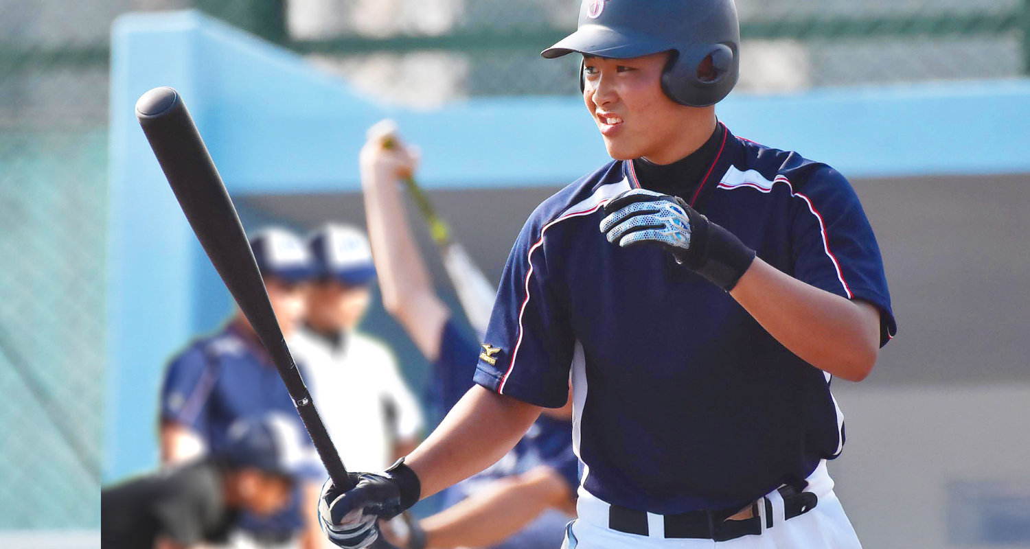 小4～中3｜元プロ野球選手指導！夜間練習&甲子園観戦付き 夏休み大阪少年「硬式」野球合宿2025