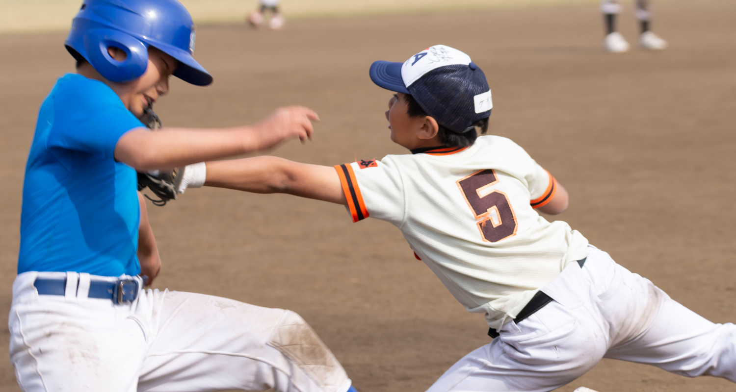 小4〜中3｜復興の町・南三陸町で元プロ野球選手指導！夜間ナイター練習付き 夏休み宮城少年軟式野球合宿2025