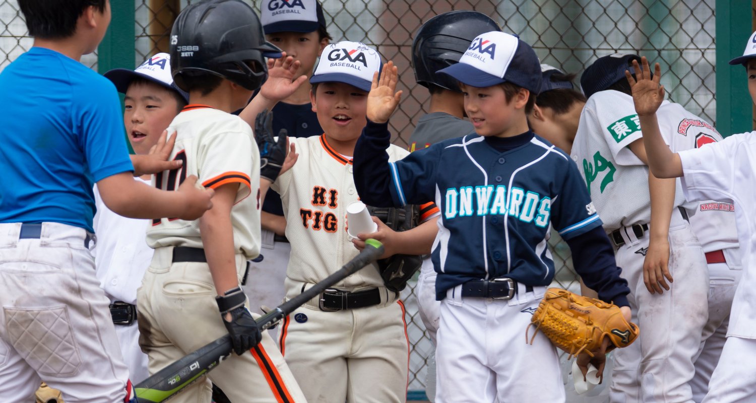 小4～小6｜元プロ野球選手指導！ナイター練習付き 夏休み宮城少年軟式野球合宿2025
