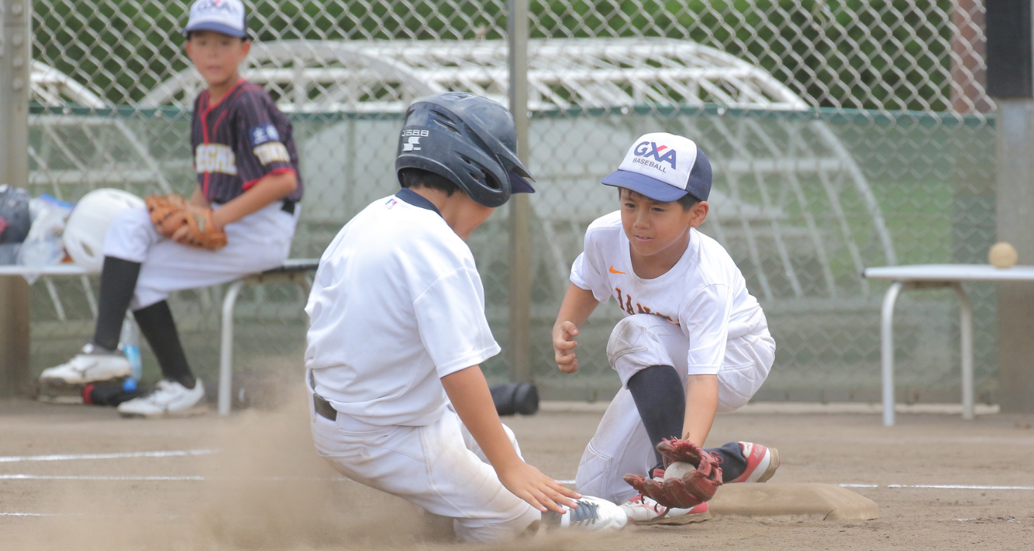 小4〜小6｜元プロ野球選手が指導する！夏休み東京少年軟式野球合宿2026 （夜間野球講座②）