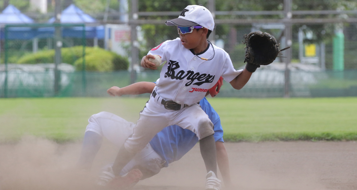 小4～小6｜元プロ野球選手指導！夜間練習付き　夏休み福岡軟式野球合宿2025