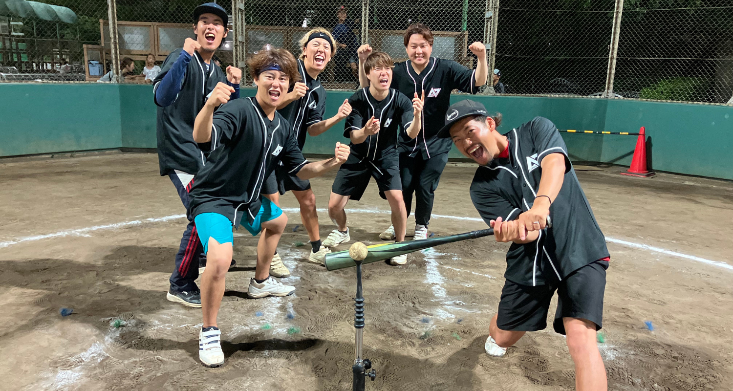 新小4～新中1｜YouTuberえんどれす参戦！ プロ野球観戦付き！ 春休み宮城少年軟式野球合宿2026