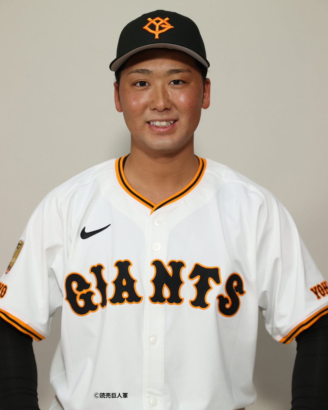 船迫 大雅選手&赤星 優志選手が贈る！読売ジャイアンツ スペシャル