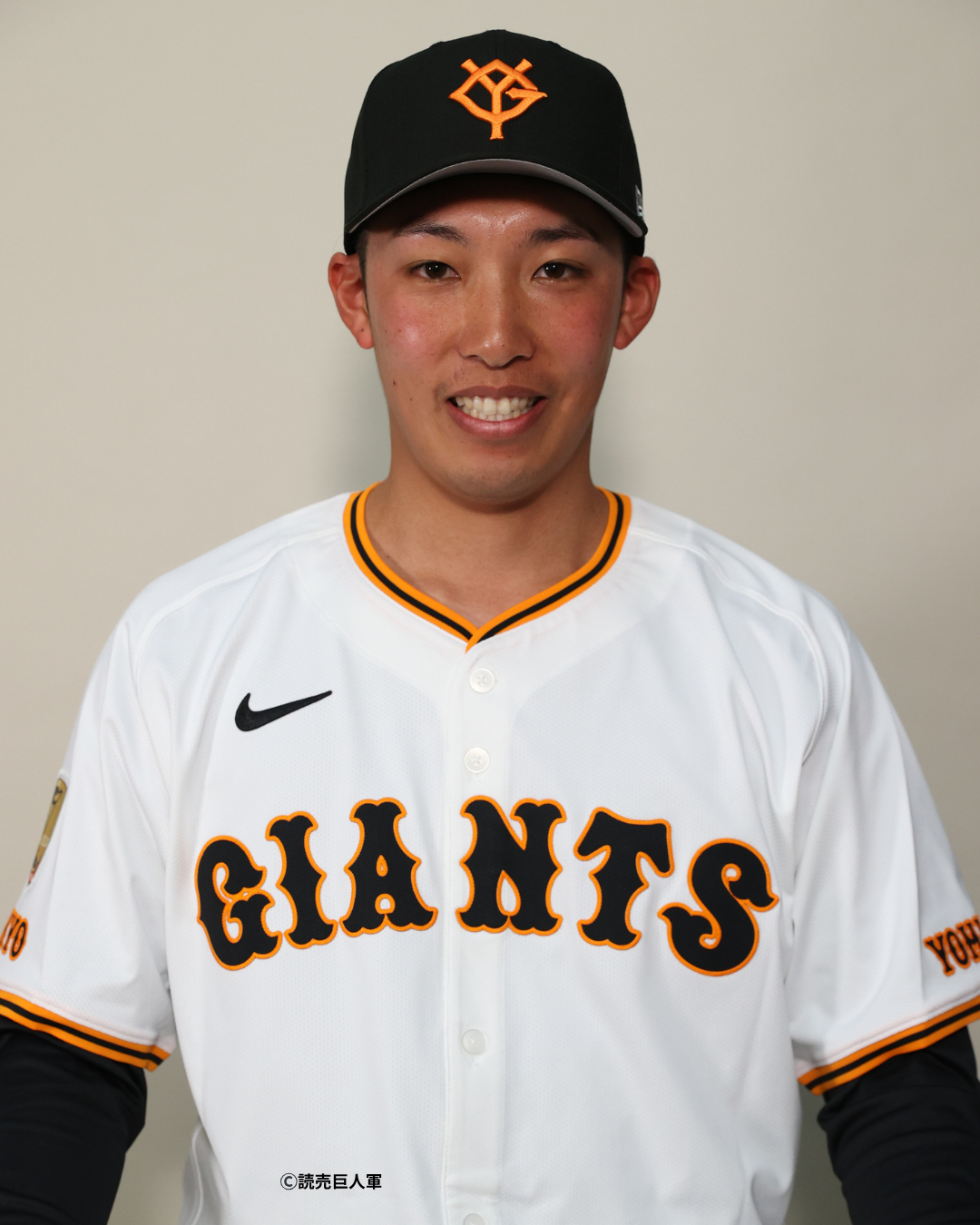 船迫 大雅選手&赤星 優志選手が贈る！読売ジャイアンツ スペシャル