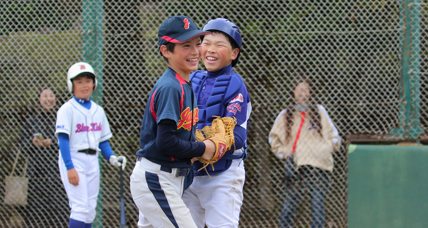 新小4〜新中1｜元プロ野球選手が指導する！春休み東京少年軟式野球合宿2026