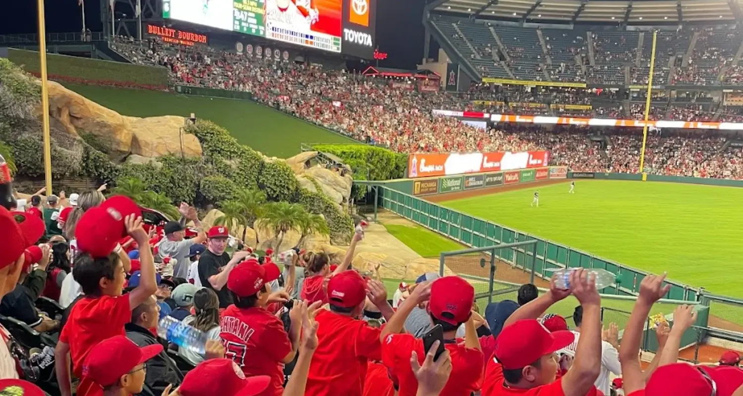 中1〜中3｜8月度本格野球アカデミー参加&MLBの裏側潜入•職業体験！夏休みアメリカ野球短期留学ツアー2026