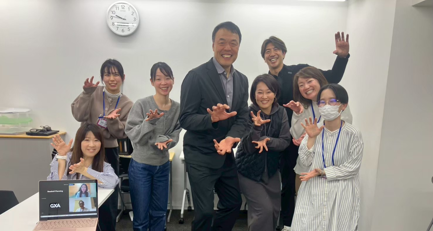 高校生〜大人｜ウグイス嬢・スタジアムDJの夢を応援！東京ベースボールアナウンスアカデミー2027