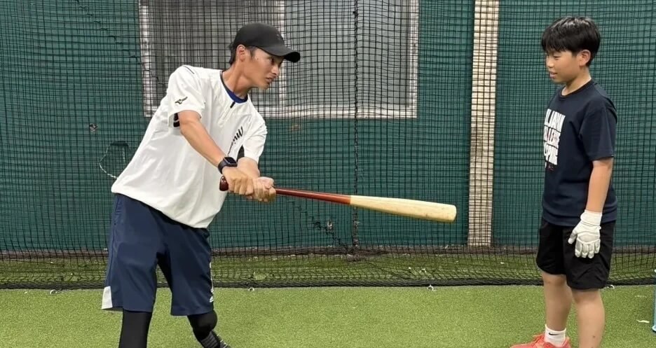 小1〜大人・住之江｜大学野球で活躍した投手が指導！GXAマンツーマン野球教室 大阪・住之江校
