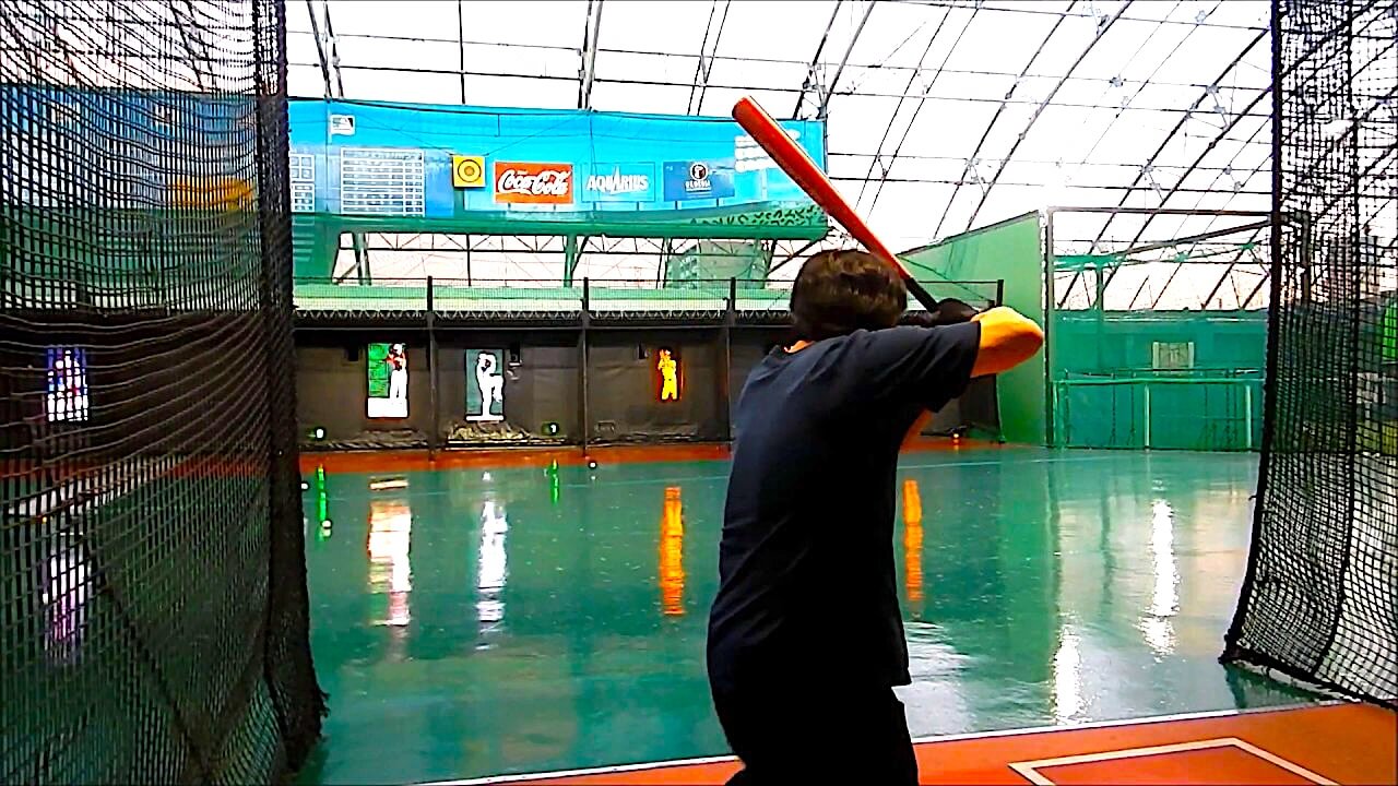 小1〜大人・住之江｜大学野球で活躍した投手が指導！GXAマンツーマン野球教室 大阪・住之江校