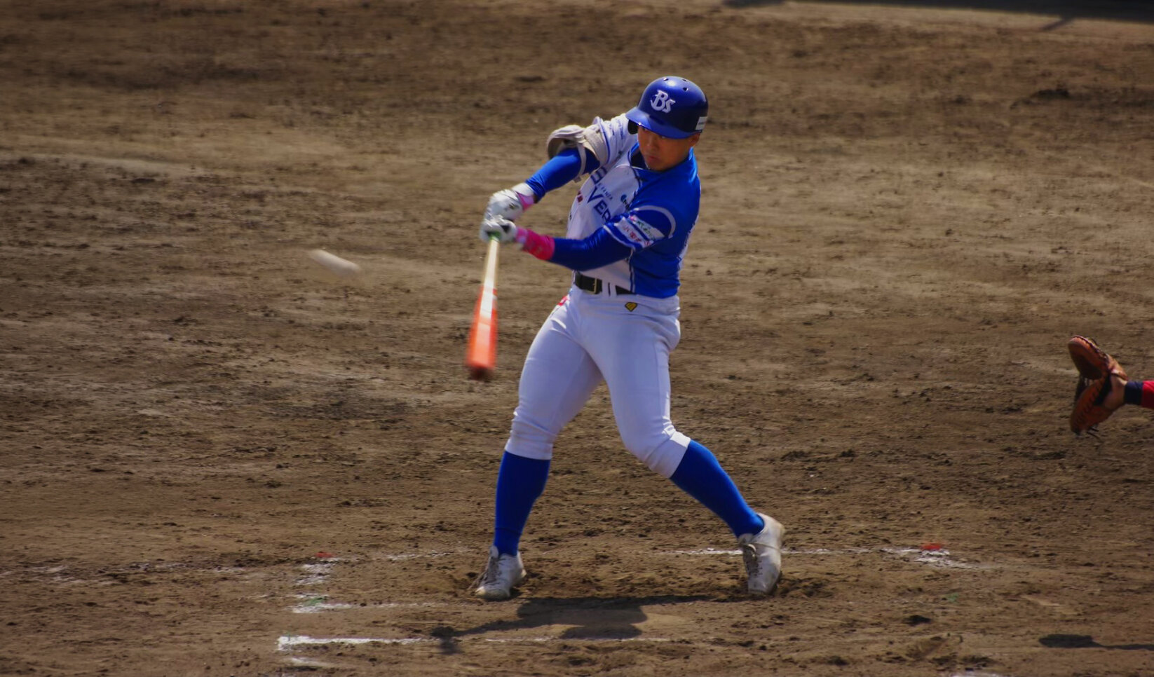 小1〜中3・住之江 火曜日｜元独立リーグ野球選手が基礎から丁寧に指導！GXA野球教室 大阪・住之江校